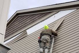 Best Fiber Cement Siding Installation  in Malvern, OH